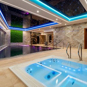 Piastun Spa&Wellness Krynica-Zdroj